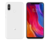 Xiaomi Mi 8 6/64GB White - 456570 - zdjęcie 1
